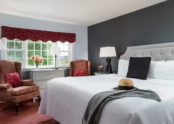 Rabbit Hill Inn hotel thumbnail 3