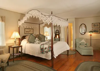 Rabbit Hill Inn hotel thumbnail 5