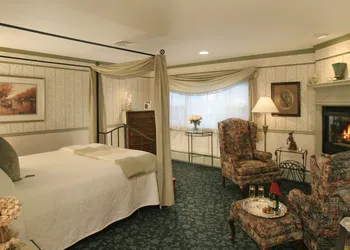 Rabbit Hill Inn hotel thumbnail 6