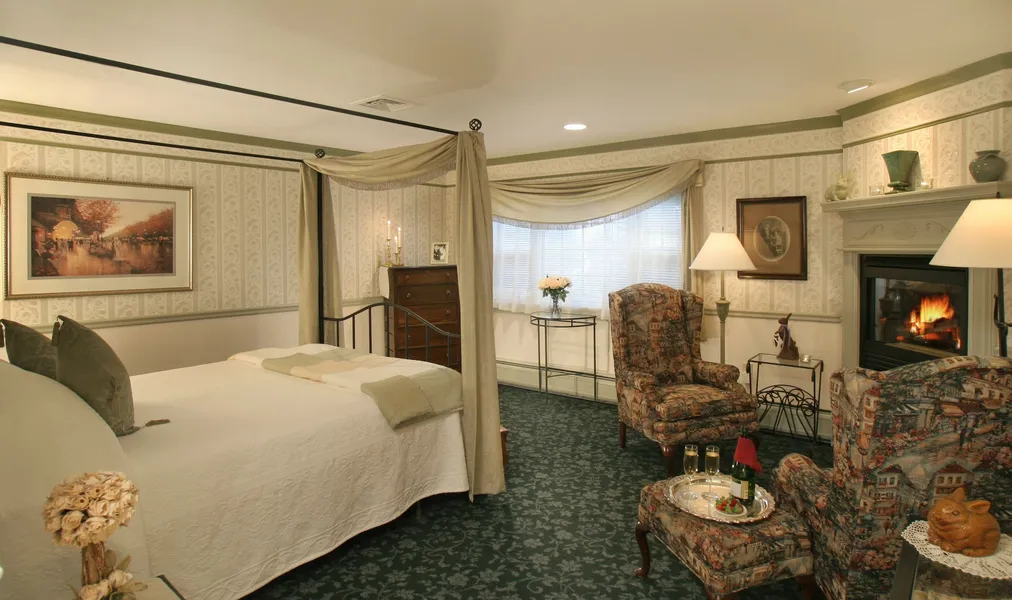 Rabbit Hill Inn hotel detail image 6