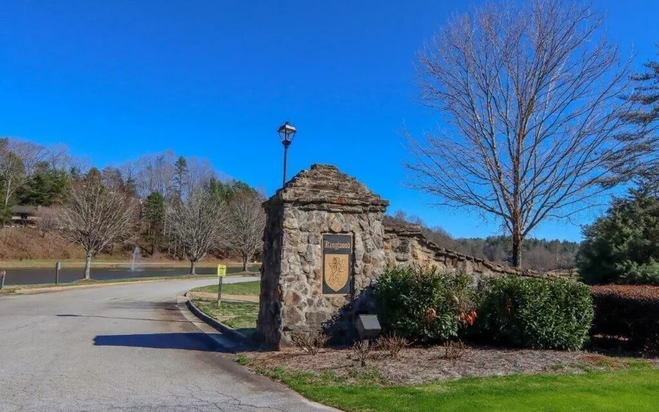 Kingwood Resort hotel detail image 2