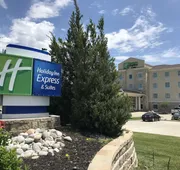 Holiday Inn Express Hotel & Suites St. Joseph by IHG hotel detail image 3