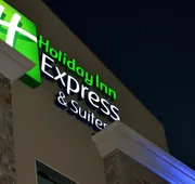 Holiday Inn Express Hotel & Suites St. Joseph by IHG hotel detail image 4