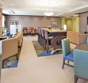 Holiday Inn Express Hotel & Suites St. Joseph by IHG hotel detail image 5