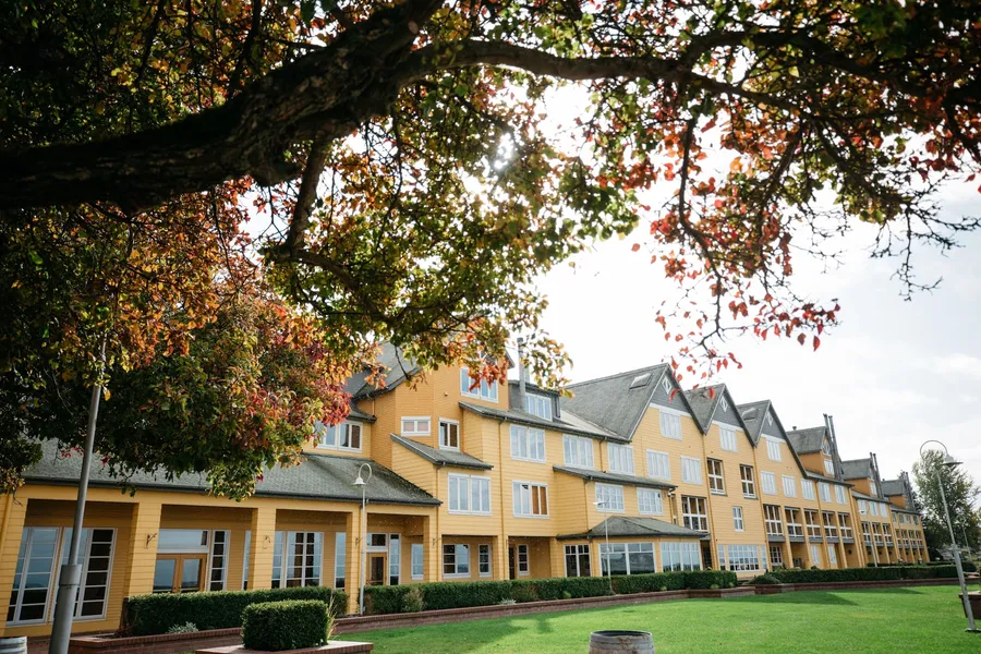 Semiahmoo Resort Golf & Spa, Trademark Collection by Wyndham hotel detail image 6