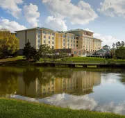 Hilton Garden Inn Charlotte Airport hotel detail image 3