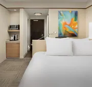 Hilton Garden Inn Charlotte Airport hotel detail image 5