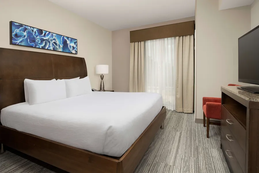 Hilton Garden Inn Charlotte Airport hotel detail image 6