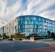Courtyard Philadelphia South at The Navy Yard hotel detail image 4