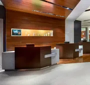 Courtyard Philadelphia South at The Navy Yard hotel detail image 7