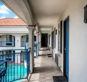 LYFE INN & SUITES by AGA - LAX Airport hotel detail image 4