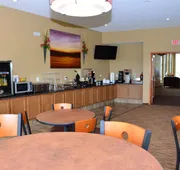 Cobblestone Inn & Suites - Newton hotel detail image 5