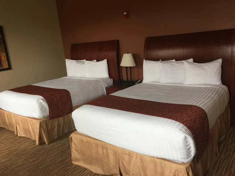 Cobblestone Inn & Suites - Newton hotel detail image 6