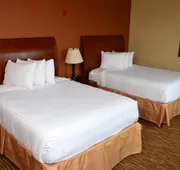 Cobblestone Inn & Suites - Newton hotel detail image 7