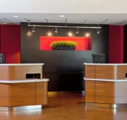 Courtyard by Marriott Columbus hotel detail image 4
