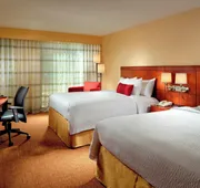 Courtyard by Marriott Columbus hotel detail image 5