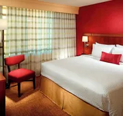 Courtyard by Marriott Columbus hotel detail image 7