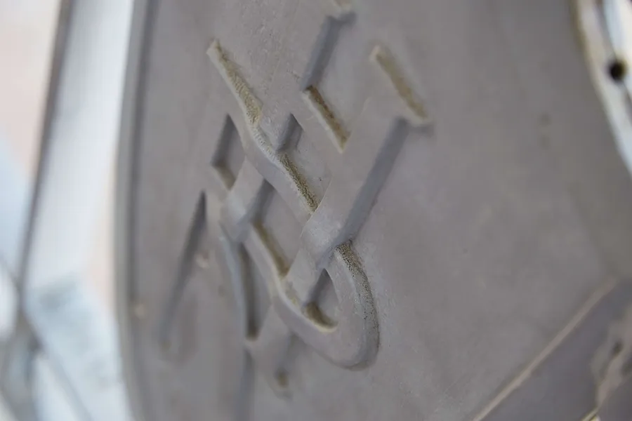 Redmont Hotel Birmingham, Curio Collection by Hilton hotel detail image 2