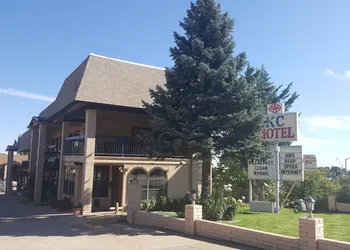 KC Motel hotel thumbnail 2