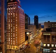 Hotel Theodore Seattle Downtown, Tapestry by Hilton hotel detail image 3