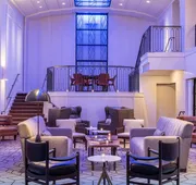 Hotel Theodore Seattle Downtown, Tapestry by Hilton hotel detail image 7