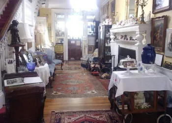 The Inn At Brevard - Bed And Breakfast - Adult Only hotel thumbnail 2