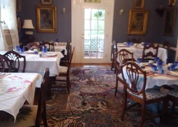 The Inn At Brevard - Bed And Breakfast - Adult Only hotel thumbnail 3