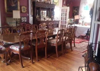 The Inn At Brevard - Bed And Breakfast - Adult Only hotel thumbnail 4