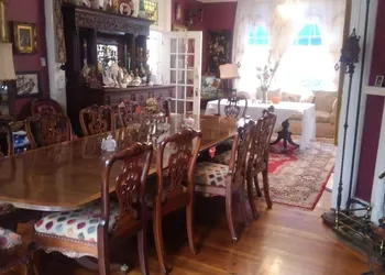 The Inn At Brevard - Bed And Breakfast - Adult Only hotel thumbnail 5
