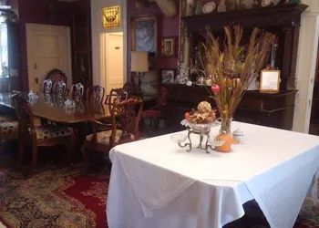 The Inn At Brevard - Bed And Breakfast - Adult Only hotel thumbnail 6