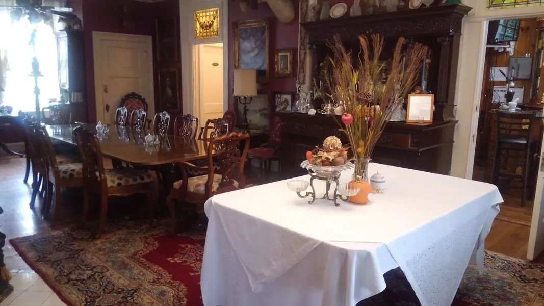 The Inn At Brevard - Bed And Breakfast - Adult Only hotel detail image 6