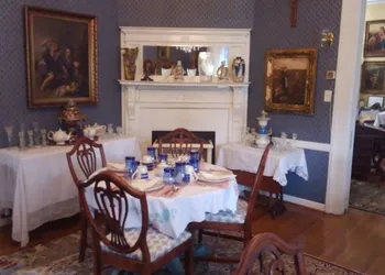 The Inn At Brevard - Bed And Breakfast - Adult Only hotel thumbnail 7