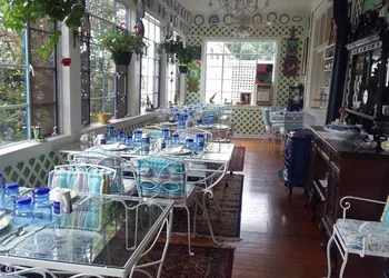 The Inn At Brevard - Bed And Breakfast - Adult Only hotel thumbnail 8