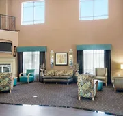 Comfort Suites Topeka Northwest hotel detail image 3