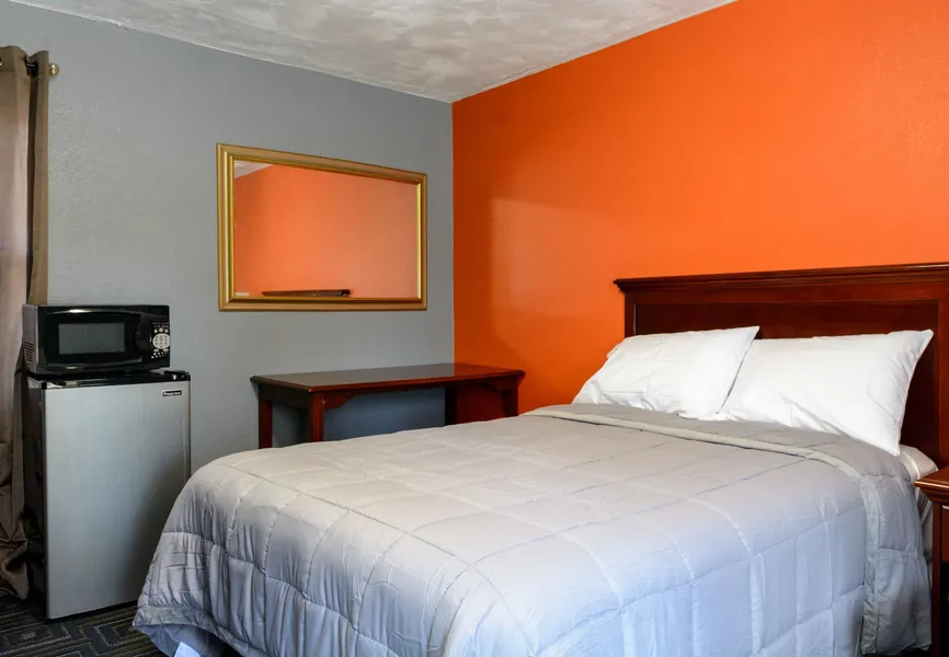 Red Fox Motel hotel detail image 2