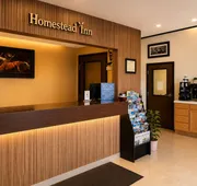 Homestead Inn Wolf Point Hwy 2 hotel detail image 4