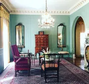 The Inn at Irwin Gardens hotel detail image 3