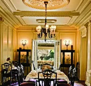 The Inn at Irwin Gardens hotel detail image 4