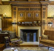 The Inn at Irwin Gardens hotel detail image 5