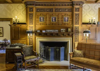 The Inn at Irwin Gardens hotel thumbnail 5