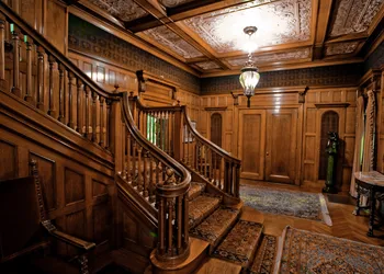 The Inn at Irwin Gardens hotel thumbnail 6