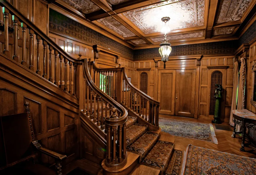 The Inn at Irwin Gardens hotel detail image 6