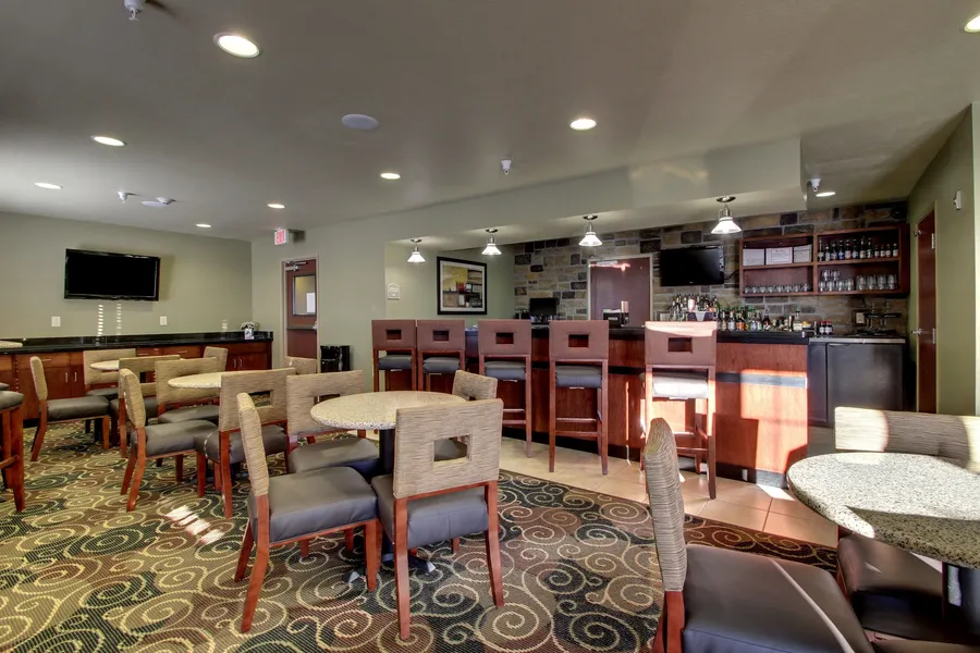 Cobblestone Inn & Suites - Harper hotel detail image 6