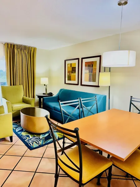 Surfsider Resort hotel detail image 2