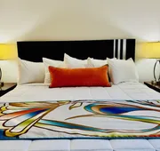 Surfsider Resort hotel detail image 3