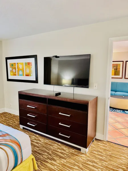 Surfsider Resort hotel detail image 6