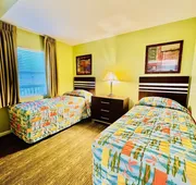 Surfsider Resort hotel detail image 7