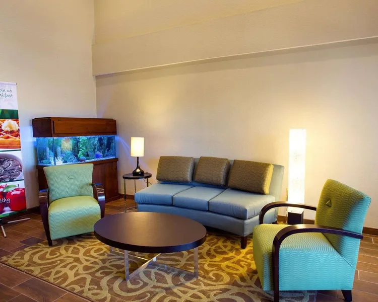 Quality Inn Hammond hotel detail image 6