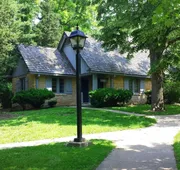 Pere Marquette Lodge & Conference Ctr. hotel detail image 3