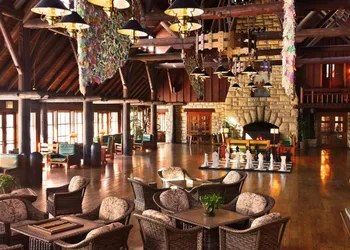 Pere Marquette Lodge & Conference Ctr. hotel thumbnail 4
